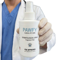 PAWFY VET FORMULATED SPRAY