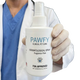 PAWFY VET FORMULATED SPRAY