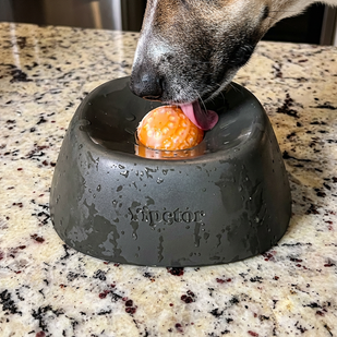 Rolling Ball Activates