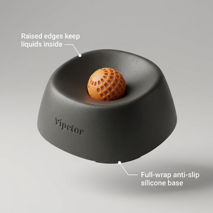 Contains Everything – No Mess