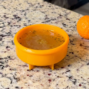 Pour Your Liquid Treat